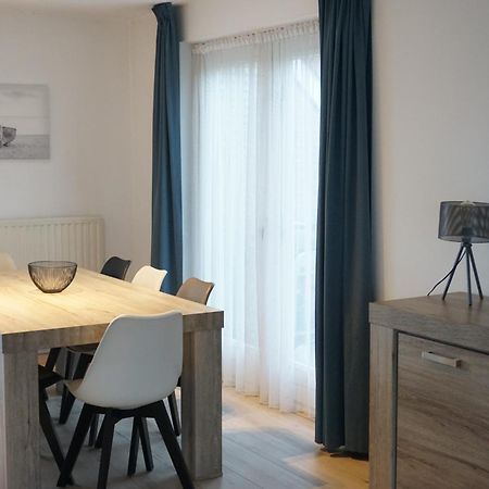 Kustverhuur, Park Scheldeveste, Zwin 116 เบรสเคินส์ ภายนอก รูปภาพ