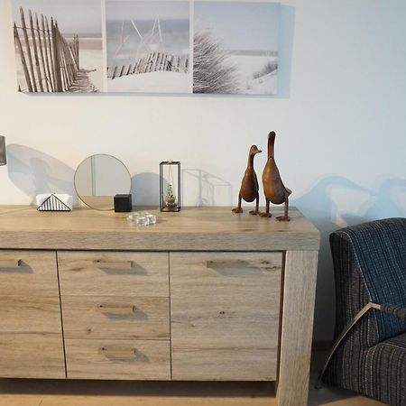 Kustverhuur, Park Scheldeveste, Zwin 116 เบรสเคินส์ ภายนอก รูปภาพ