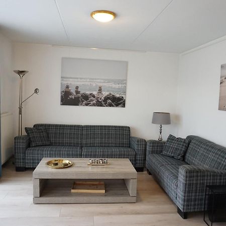 Kustverhuur, Park Scheldeveste, Zwin 116 เบรสเคินส์ ภายนอก รูปภาพ