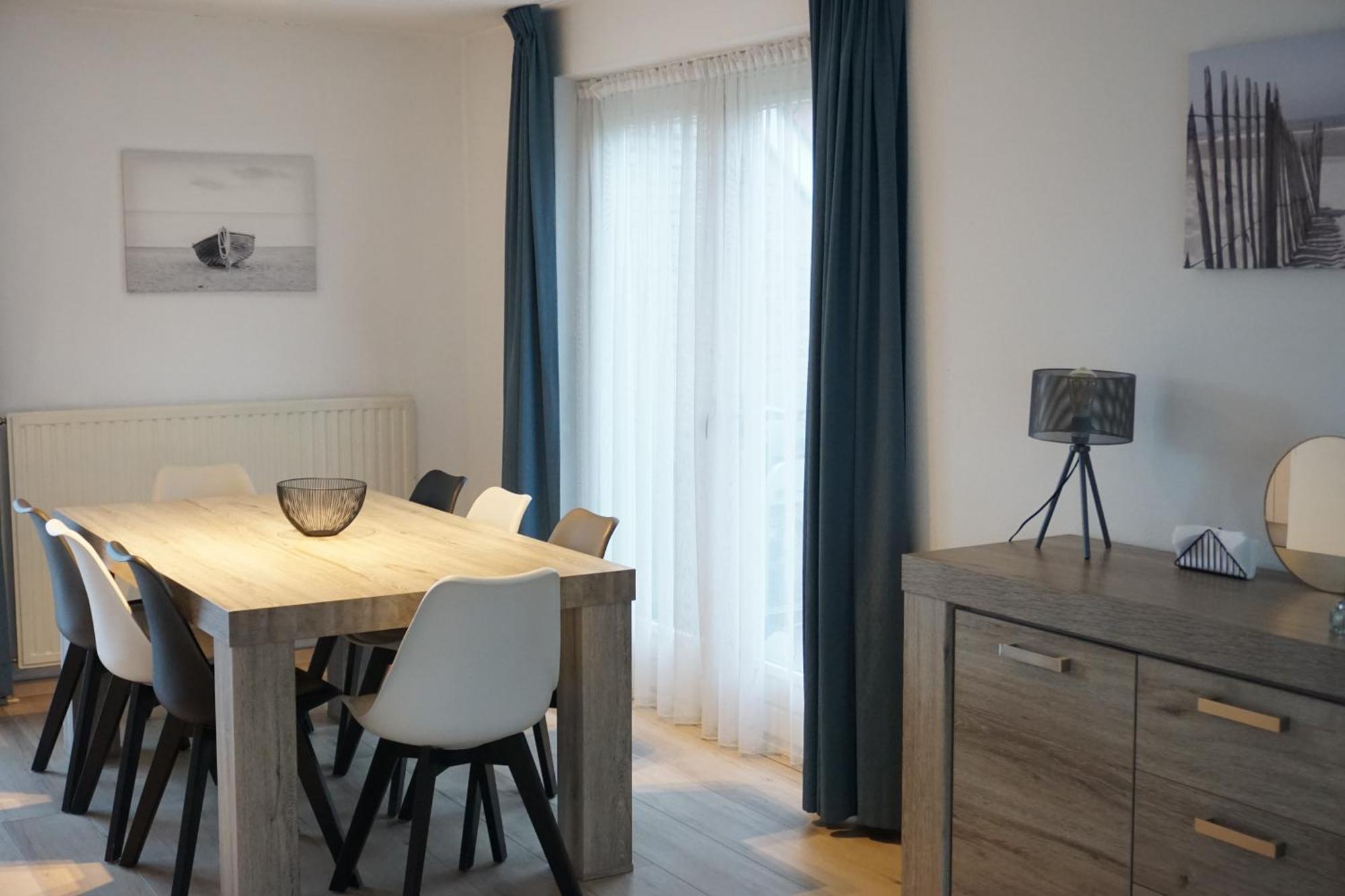 Kustverhuur, Park Scheldeveste, Zwin 116 เบรสเคินส์ ภายนอก รูปภาพ