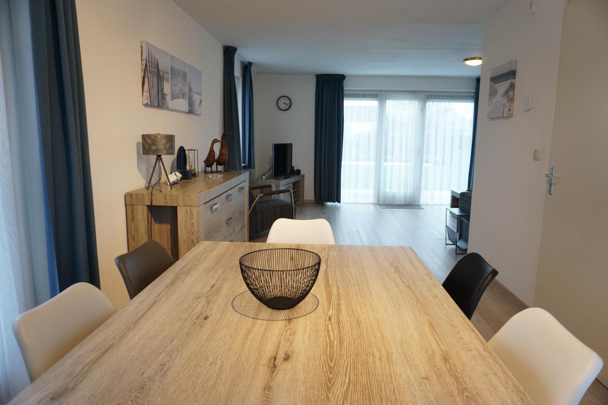 Kustverhuur, Park Scheldeveste, Zwin 116 เบรสเคินส์ ภายนอก รูปภาพ