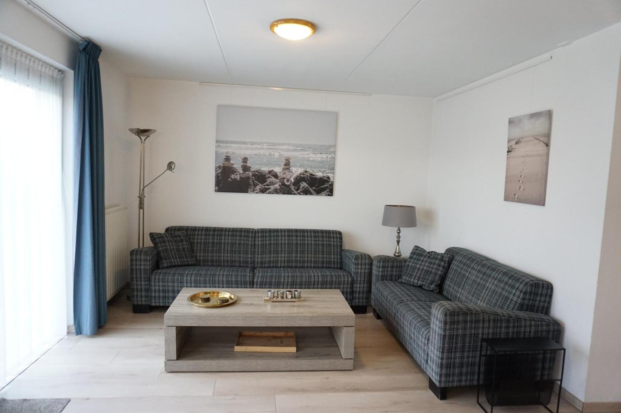 Kustverhuur, Park Scheldeveste, Zwin 116 เบรสเคินส์ ภายนอก รูปภาพ